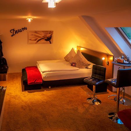 Gaestezimmer Im Haus Am Wald Freudenstadt Dış mekan fotoğraf