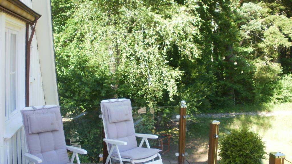 Gaestezimmer Im Haus Am Wald Freudenstadt Oda fotoğraf