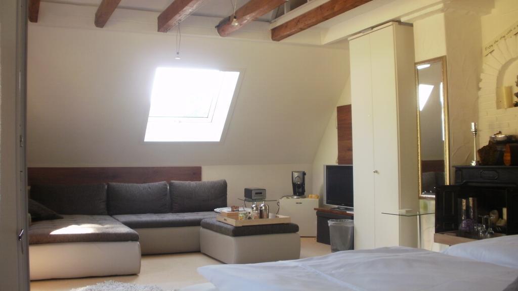 Gaestezimmer Im Haus Am Wald Freudenstadt Oda fotoğraf