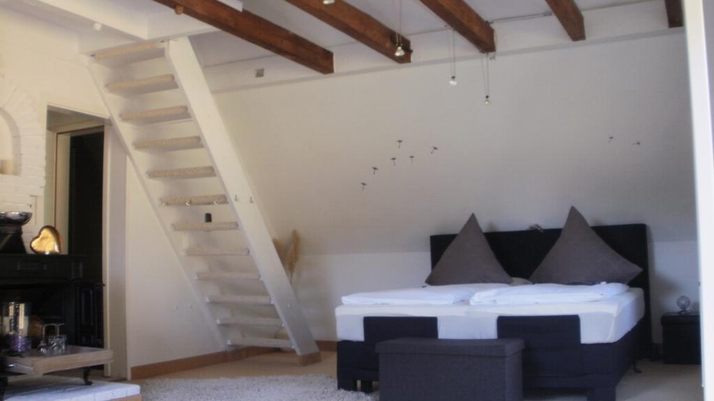 Gaestezimmer Im Haus Am Wald Freudenstadt Oda fotoğraf