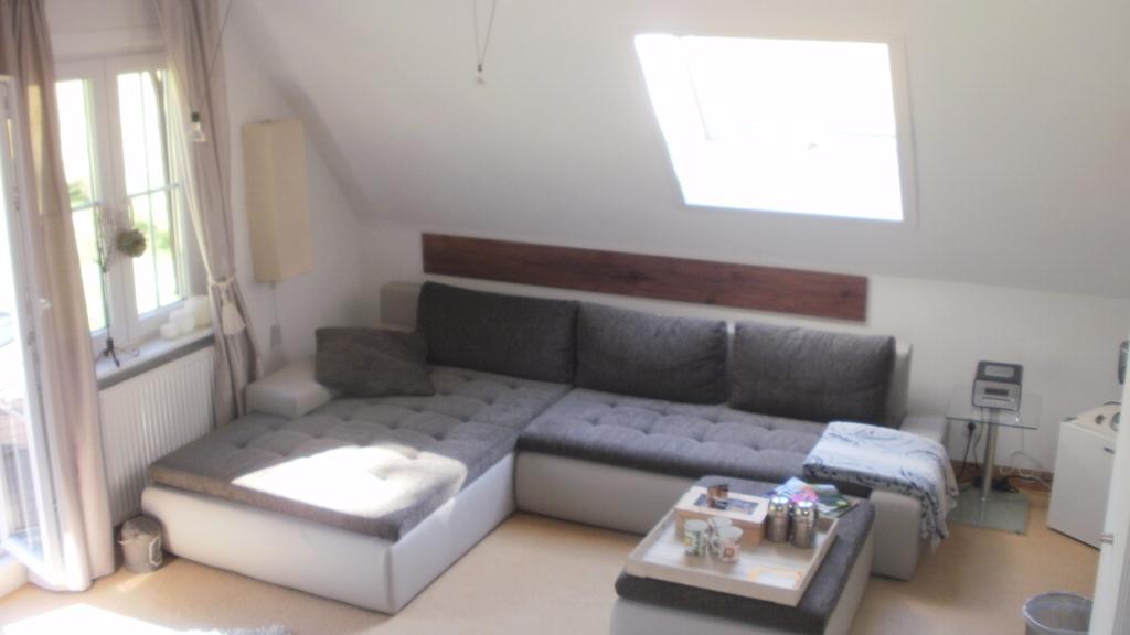 Gaestezimmer Im Haus Am Wald Freudenstadt Oda fotoğraf