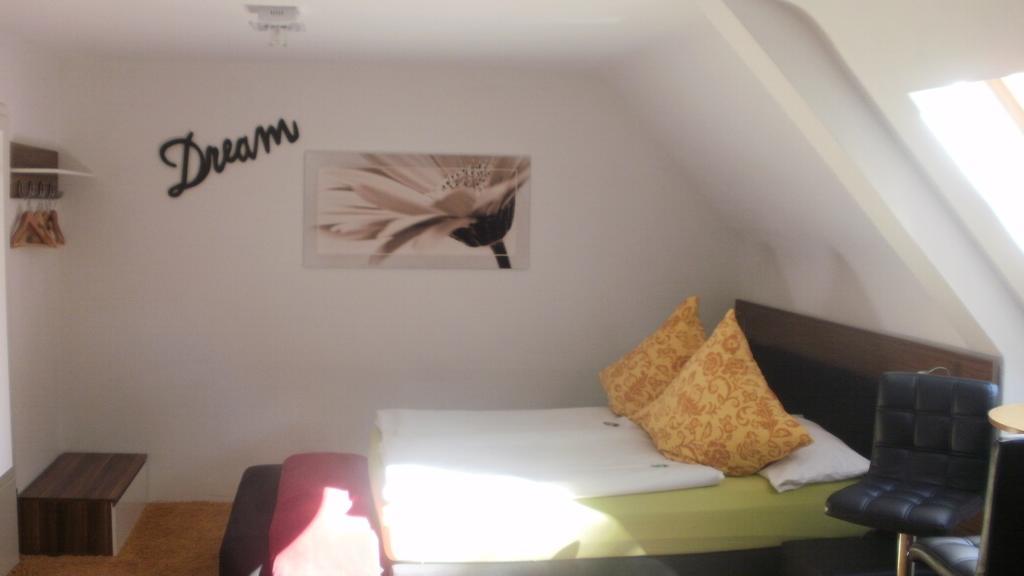 Gaestezimmer Im Haus Am Wald Freudenstadt Oda fotoğraf