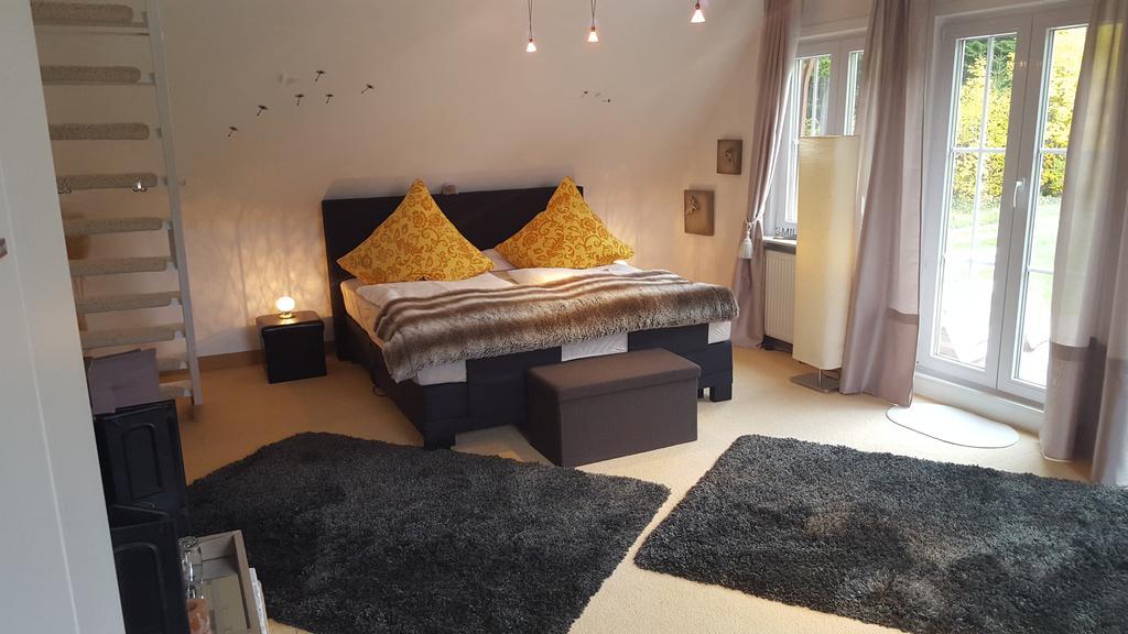 Gaestezimmer Im Haus Am Wald Freudenstadt Dış mekan fotoğraf