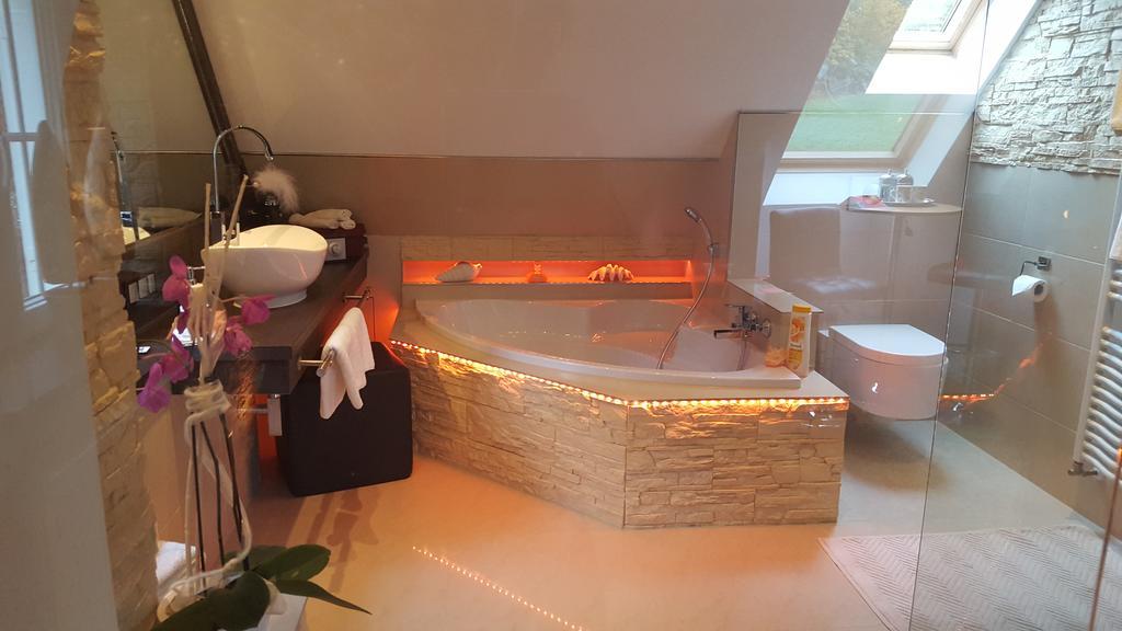 Gaestezimmer Im Haus Am Wald Freudenstadt Dış mekan fotoğraf