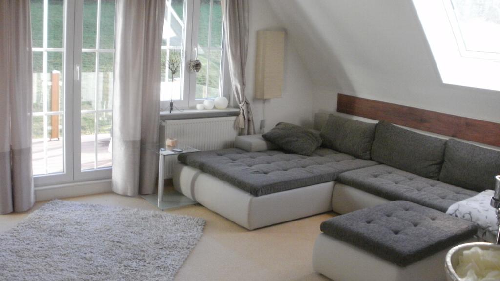 Gaestezimmer Im Haus Am Wald Freudenstadt Oda fotoğraf