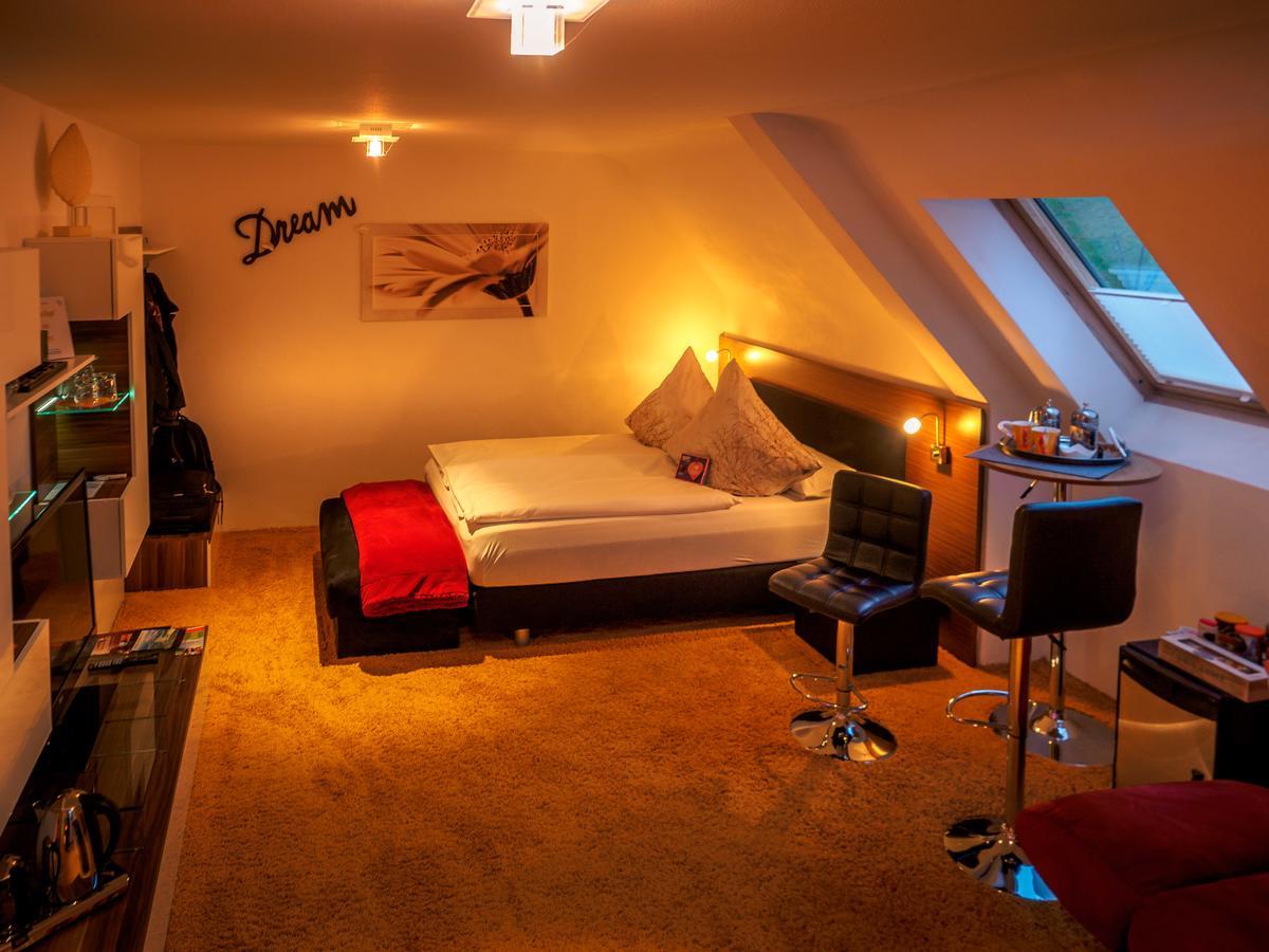 Gaestezimmer Im Haus Am Wald Freudenstadt Dış mekan fotoğraf