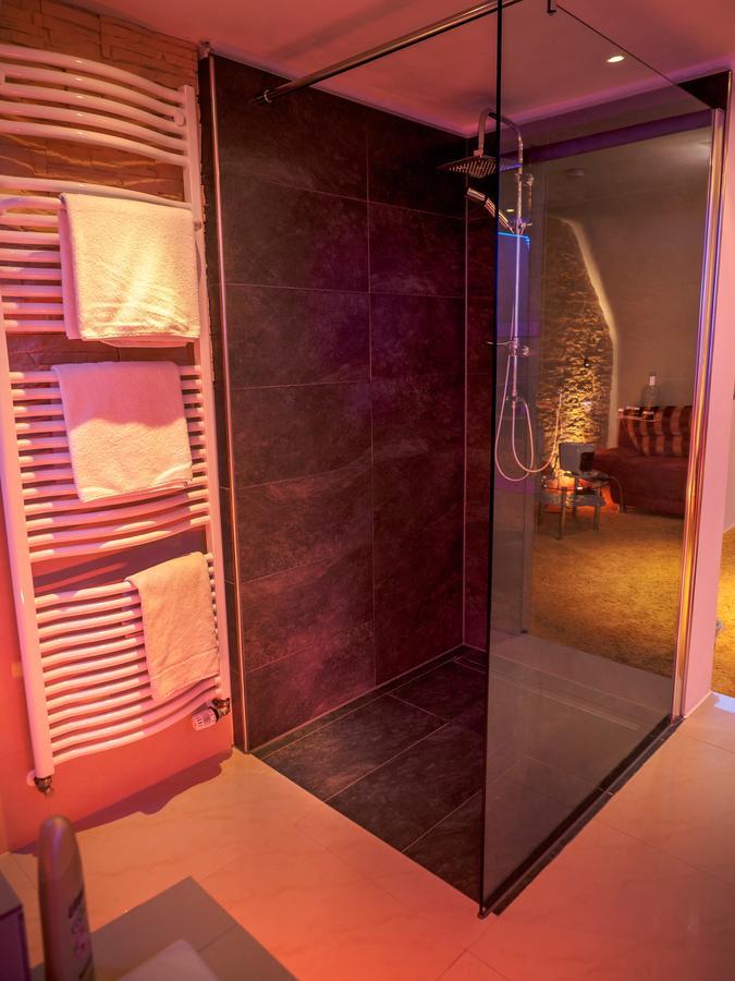 Gaestezimmer Im Haus Am Wald Freudenstadt Dış mekan fotoğraf