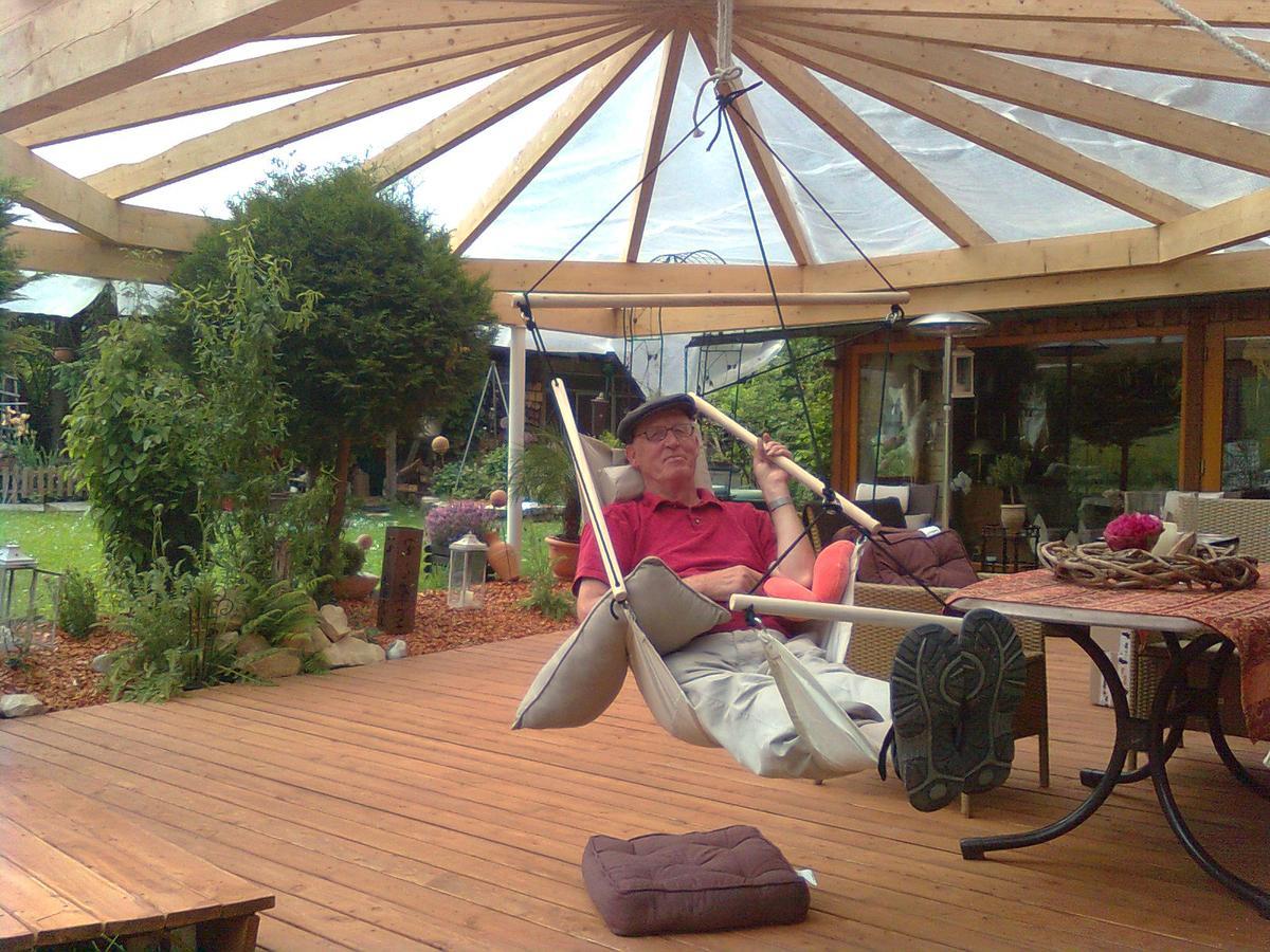 Gaestezimmer Im Haus Am Wald Freudenstadt Dış mekan fotoğraf