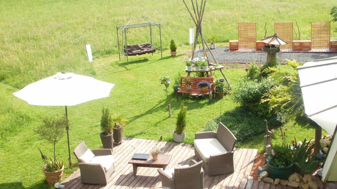 Gaestezimmer Im Haus Am Wald Freudenstadt Dış mekan fotoğraf