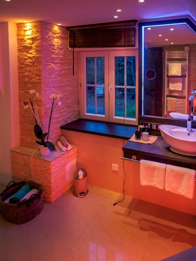 Gaestezimmer Im Haus Am Wald Freudenstadt Dış mekan fotoğraf
